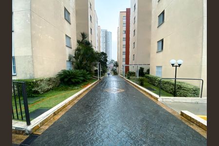 Apartamento à venda com 68m², 3 quartos e 1 vaga Apartamento à venda com 68m², 3 quartos e 1 vagaÁrea comum