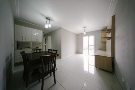 Sala de apartamento para alugar com 3 quartos, 174m² em Vila Araguaia, São Paulo