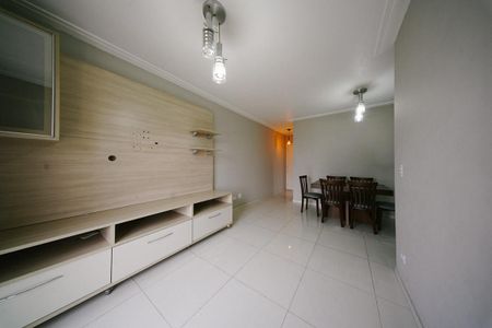 Apartamento à venda com 68m², 3 quartos e 1 vaga Apartamento à venda com 68m², 3 quartos e 1 vagaSala