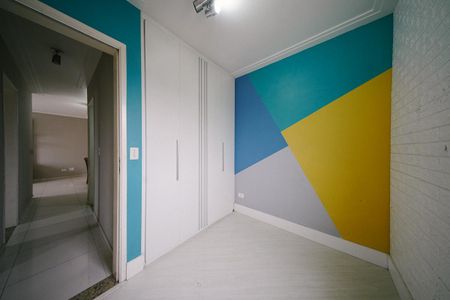 Apartamento à venda com 68m², 3 quartos e 1 vaga Apartamento à venda com 68m², 3 quartos e 1 vagaQuarto 3