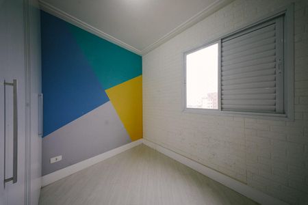 Apartamento à venda com 68m², 3 quartos e 1 vaga Apartamento à venda com 68m², 3 quartos e 1 vagaQuarto 3