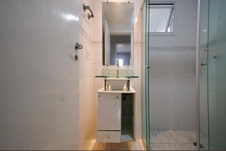 Apartamento à venda com 68m², 3 quartos e 1 vaga Apartamento à venda com 68m², 3 quartos e 1 vagaBanheiro