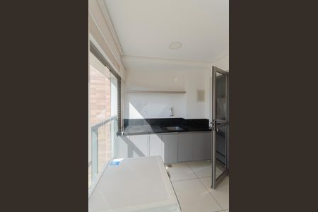 Apartamento para alugar com 44m², 1 quarto e 1 vaga Apartamento para alugar com 44m², 1 quarto e 1 vagaÁrea de Serviço