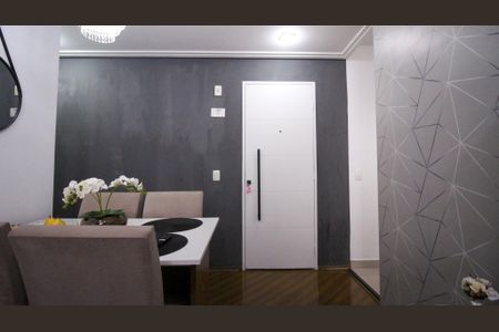 Apartamento à venda com 52m², 2 quartos e 1 vagaSala