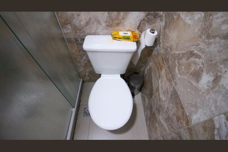 Apartamento à venda com 52m², 2 quartos e 1 vagaBanheiro