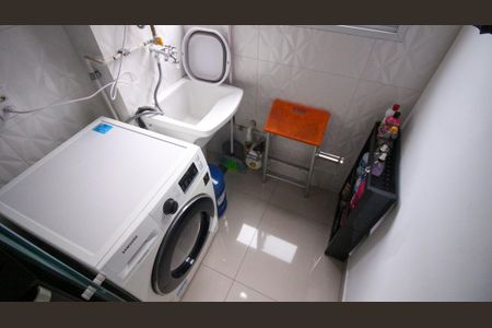 Apartamento à venda com 52m², 2 quartos e 1 vagaÁrea de Serviço