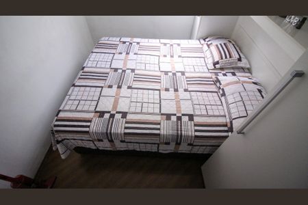 Quarto 1 de apartamento à venda com 2 quartos, 52m² em Vila Alpina, São Paulo