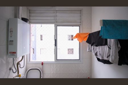 Apartamento à venda com 52m², 2 quartos e 1 vagaÁrea de Serviço