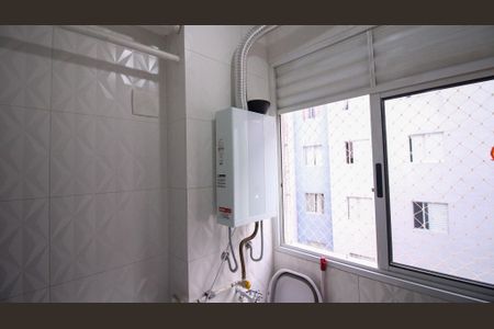 Apartamento à venda com 52m², 2 quartos e 1 vagaÁrea de Serviço