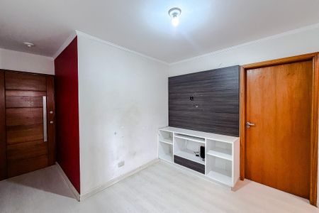 Sala de kitnet/studio à venda com 1 quarto, 42m² em Cambuci, São Paulo