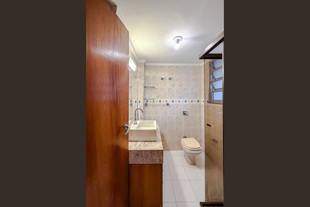 Studio à venda com 42m², 1 quarto e sem vagaBanheiro