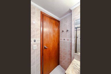 Studio à venda com 42m², 1 quarto e sem vagaBanheiro
