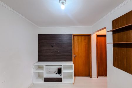 Sala de kitnet/studio à venda com 1 quarto, 42m² em Cambuci, São Paulo