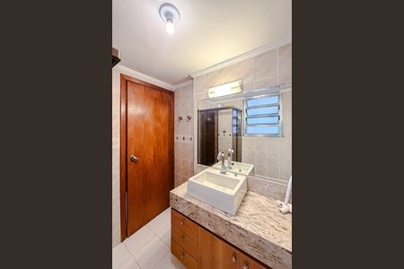 Studio à venda com 42m², 1 quarto e sem vagaBanheiro