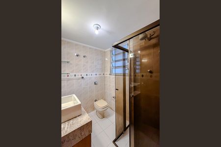 Studio à venda com 42m², 1 quarto e sem vagaBanheiro