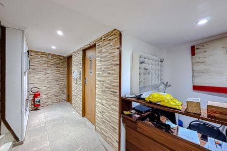 Studio à venda com 42m², 1 quarto e sem vagaÁrea comum