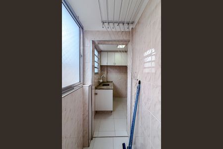 Studio à venda com 42m², 1 quarto e sem vagaÁrea de Serviço