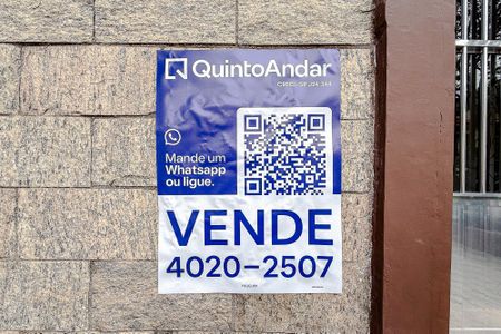 Studio à venda com 42m², 1 quarto e sem vagaPlaquinha