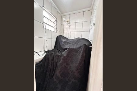Apartamento à venda com 105m², 3 quartos e 1 vaga Apartamento à venda com 105m², 3 quartos e 1 vagaBanheiro