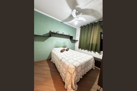 Quarto de apartamento à venda com 3 quartos, 105m² em Jardim Santa Teresinha, São Paulo