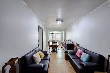 Apartamento à venda com 2 quartos, 134m² em Cambuci, São Paulo