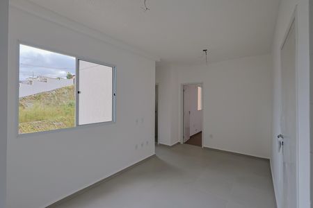 Apartamento à venda com 2 quartos, 48m² em Palmeiras, Belo Horizonte
