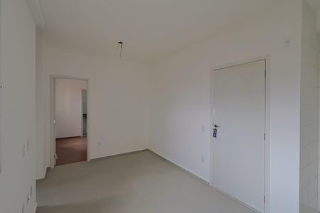 Apartamento à venda com 48m², 2 quartos e 1 vaga