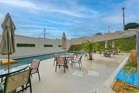 Apartamento à venda com 48m², 2 quartos e 1 vaga