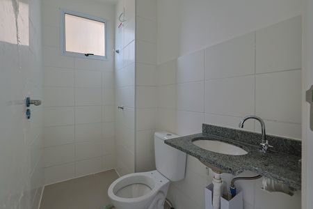 Apartamento à venda com 48m², 2 quartos e 1 vaga