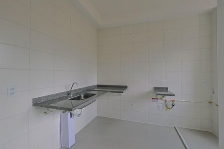 Apartamento à venda com 48m², 2 quartos e 1 vaga