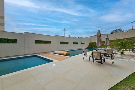 Apartamento à venda com 48m², 2 quartos e 1 vaga