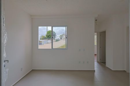 Apartamento à venda com 2 quartos, 48m² em Palmeiras, Belo Horizonte