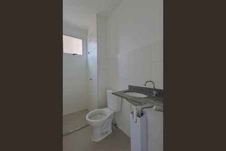 Apartamento à venda com 48m², 2 quartos e 1 vaga