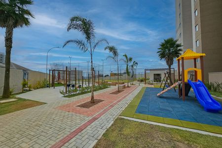 Apartamento à venda com 48m², 2 quartos e 1 vaga