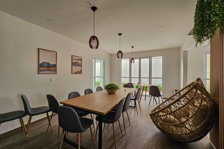 Apartamento à venda com 48m², 2 quartos e 1 vaga