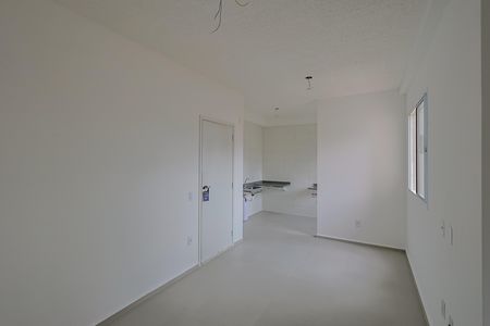 Apartamento à venda com 48m², 2 quartos e 1 vaga