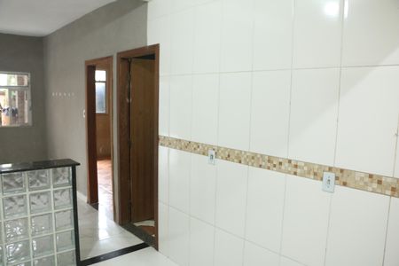 Casa para alugar com 104m², 2 quartos e sem vagaCozinha