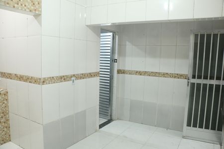 Casa para alugar com 104m², 2 quartos e sem vagaCozinha