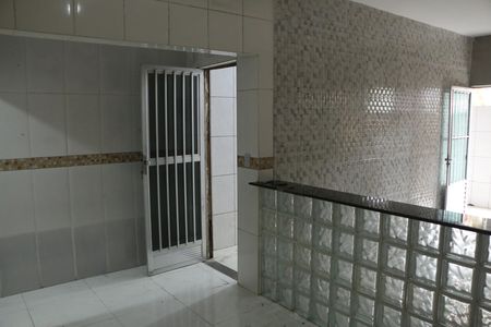 sala de casa para alugar com 2 quartos, 104m² em Jardim Iguaçu, Nova Iguaçu