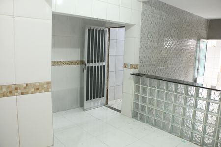 Cozinha de casa para alugar com 2 quartos, 104m² em Jardim Iguaçu, Nova Iguaçu