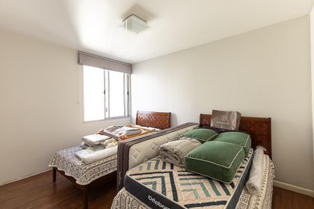Apartamento à venda com 158m², 3 quartos e 1 vaga Apartamento à venda com 158m², 3 quartos e 1 vagaQuarto 1