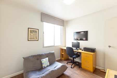 Apartamento à venda com 158m², 3 quartos e 1 vaga Apartamento à venda com 158m², 3 quartos e 1 vagaQuarto 2