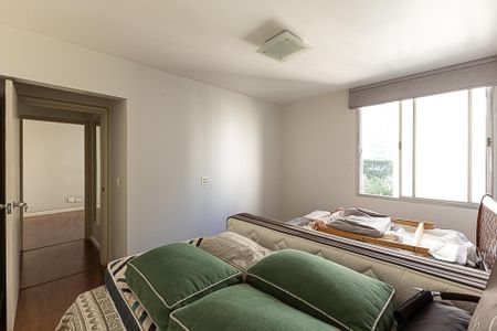 Apartamento à venda com 158m², 3 quartos e 1 vaga Apartamento à venda com 158m², 3 quartos e 1 vagaQuarto 1