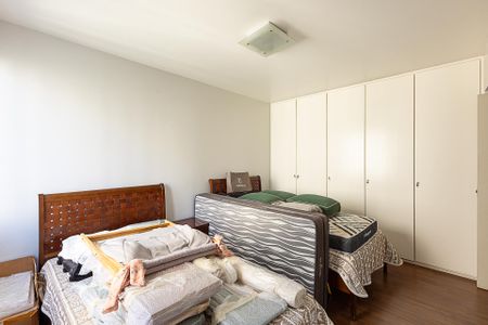Apartamento à venda com 158m², 3 quartos e 1 vaga Apartamento à venda com 158m², 3 quartos e 1 vagaQuarto 1