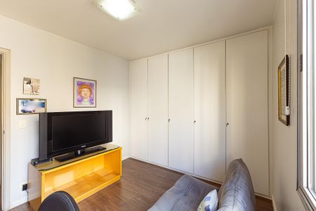 Apartamento à venda com 158m², 3 quartos e 1 vaga Apartamento à venda com 158m², 3 quartos e 1 vagaQuarto 2
