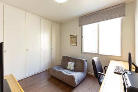 Apartamento à venda com 158m², 3 quartos e 1 vaga Apartamento à venda com 158m², 3 quartos e 1 vagaQuarto 2