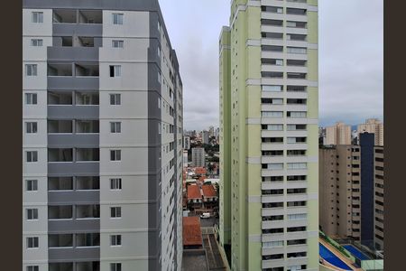 Apartamento à venda com 55m², 2 quartos e 2 vagas Apartamento à venda com 55m², 2 quartos e 2 vagasVista Quarto 2