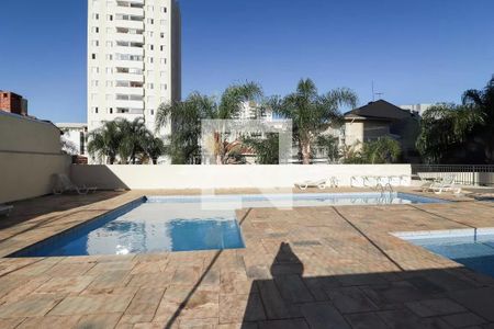 Apartamento à venda com 55m², 2 quartos e 2 vagas Apartamento à venda com 55m², 2 quartos e 2 vagasÁrea comum - Piscina