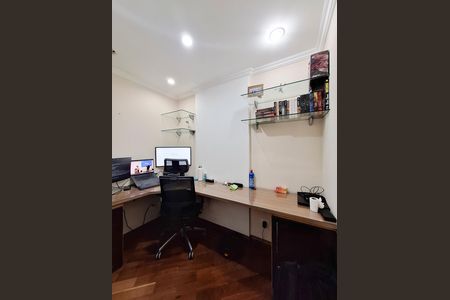 Apartamento à venda com 55m², 2 quartos e 2 vagas Apartamento à venda com 55m², 2 quartos e 2 vagasEscritório