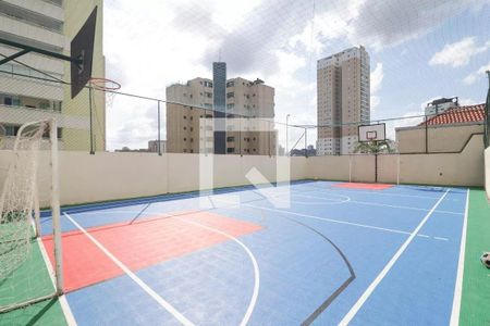 Apartamento à venda com 55m², 2 quartos e 2 vagas Apartamento à venda com 55m², 2 quartos e 2 vagasQuadra